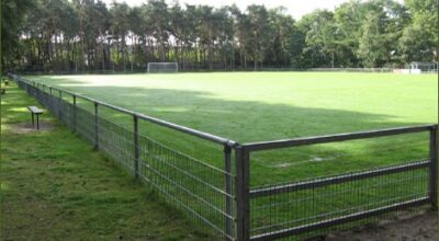 Grün-Weiß Holt Waldstadion