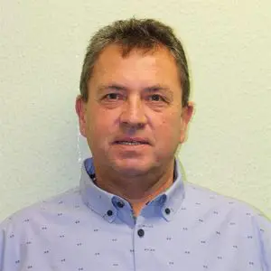 Werner Schumacher Bild Werner Schumacher