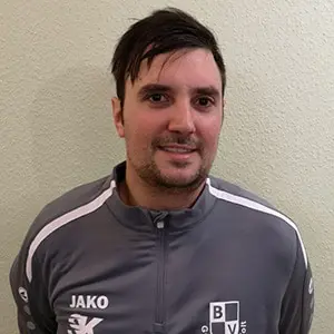 David Schellkes Trainer David Schellkes