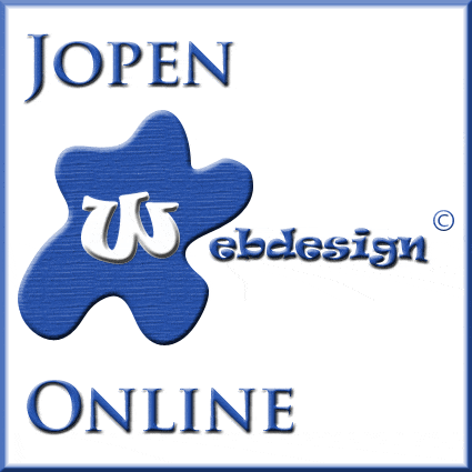 Jopen-Online Webdesign Mönchengladbach