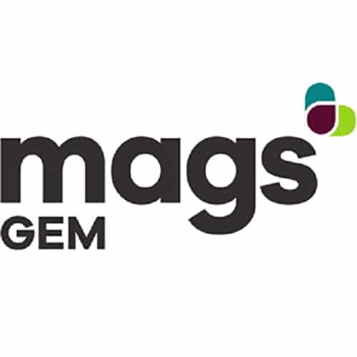 GEM / mags