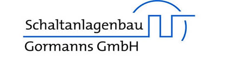 Schaltanlagenbau Gormanns