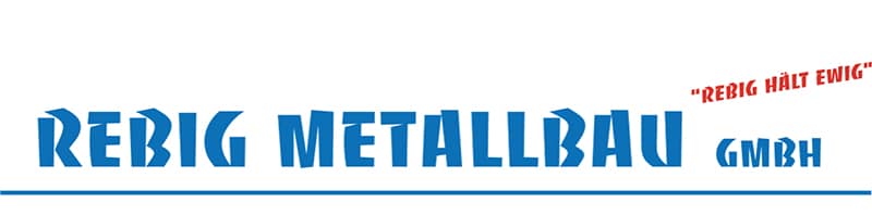 Rebig Metallbau