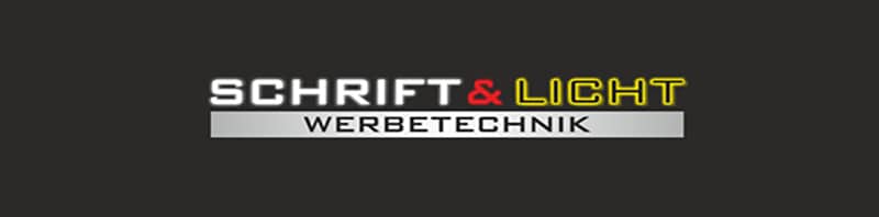 Schrift & Licht Werbetechnik