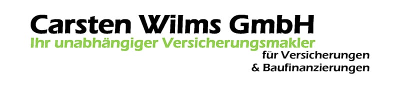 Versicherungsmakler Wilms