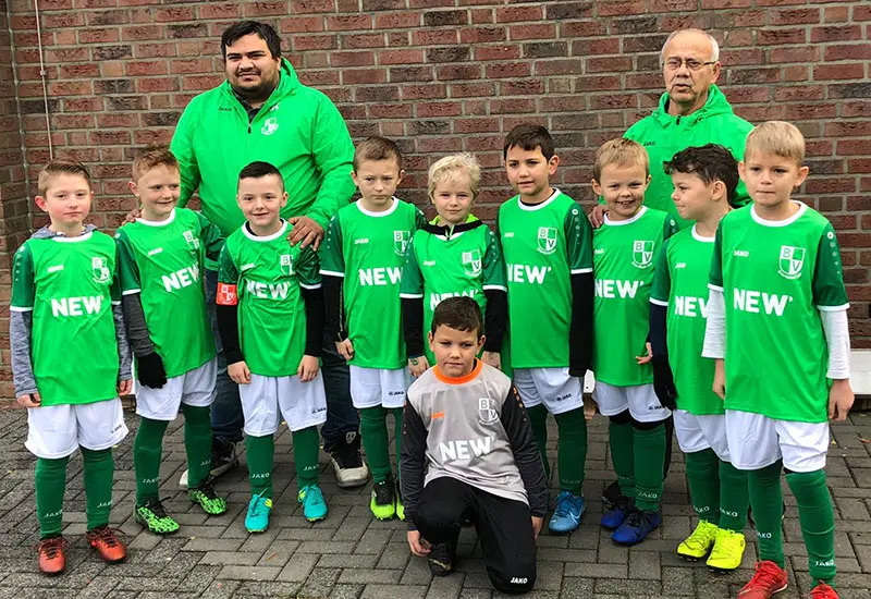E2 Jugend