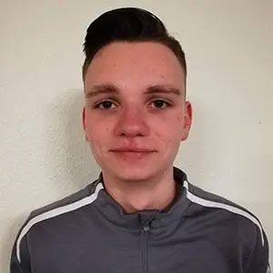 Nico Theinert Trainer Nico Theiner