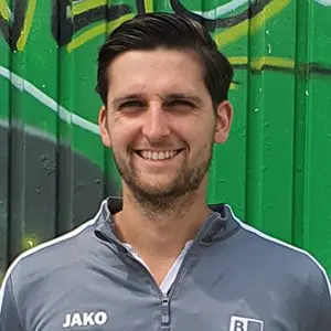 Lazar Zerressen Trainer Lazar Zeressen