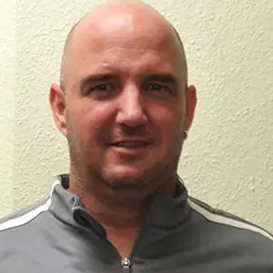Christian Kauertz Betreuer Christian Kauertz