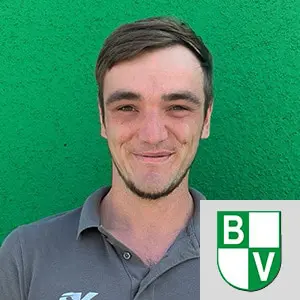 Co.-Trainer Dustin Eckers