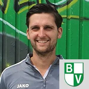 Trainer B-Jugend Lazar Zerressen