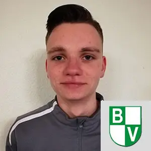 Trainer Nico Theiner