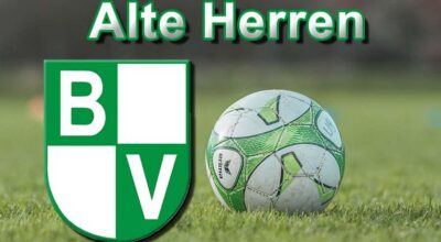 Alte Herren Grün-Weiß Holt