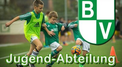 Grün-Weiß Holt Jugend