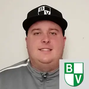 Kevin Birkenheuer