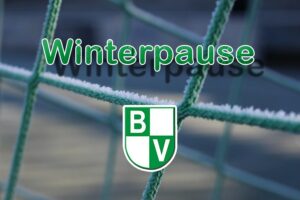 Winterpause