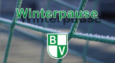 Winterpause