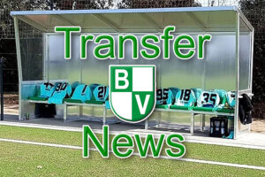 Transfer-News Grün-Weiß Holt