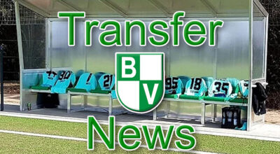 Transfer-News Grün-Weiß Holt