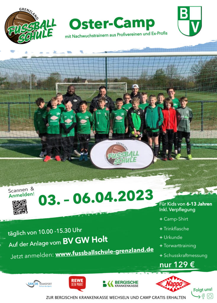 Oster-Camp 2023