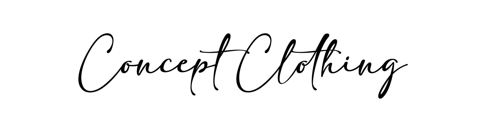 Partner ConceptClothing