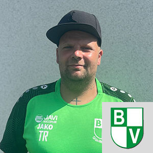 Sascha Vennedey
