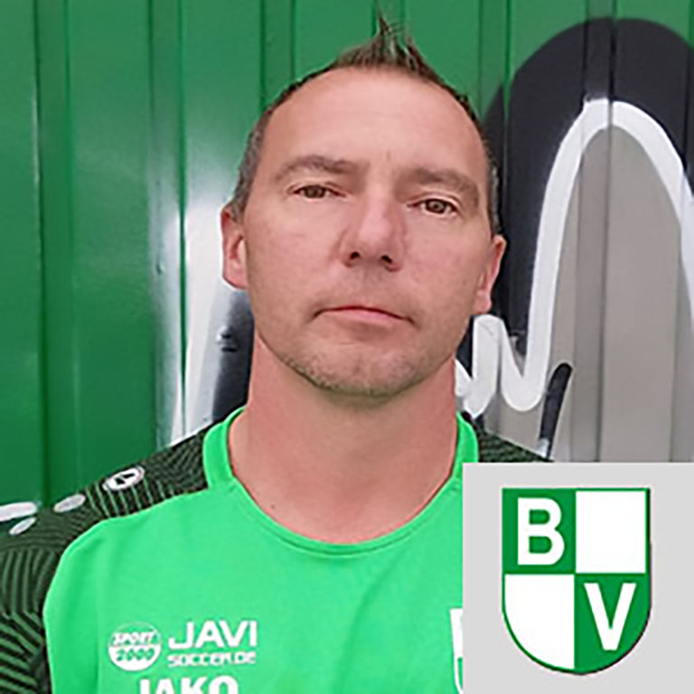 Marko Jedtke