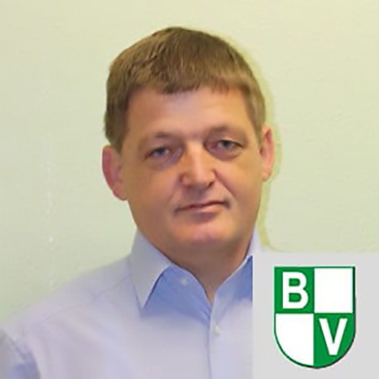 Rainer Dahlmanns
