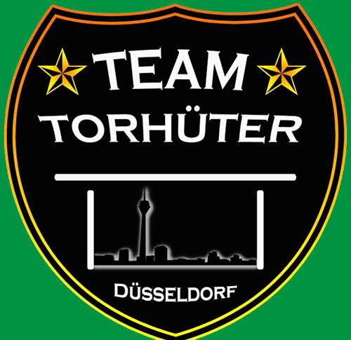 Jugend-Torwarttraining