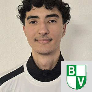 Ilyas Moussaoui