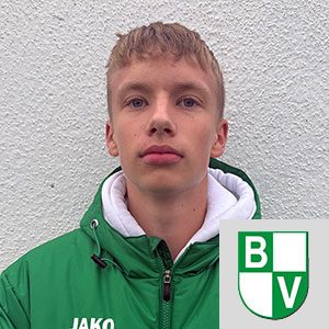 Leon-Joel von Lonski