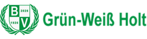 100 Jahre Grün-Weiß Holt